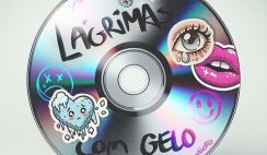 David Carreira – Lágrimas com Gelo Feat Gustavo Mioto