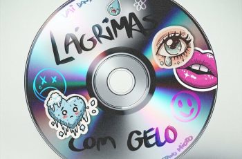 David Carreira – Lágrimas com Gelo Feat Gustavo Mioto