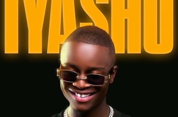 Eltee – Iyasho Feat LeeMckrazy, Pushkin RSA, CarterIV, Novatron