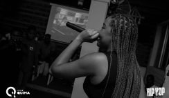 Kendrah, Reptile – Cypher 2024