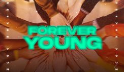 L’Vincy – FOREVER YOUNG