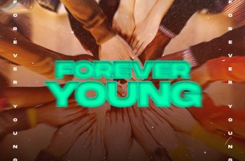 L’Vincy – FOREVER YOUNG