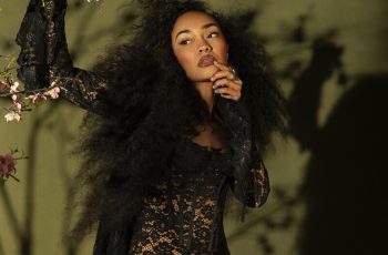 Leigh Anne – Forbidden Fruit