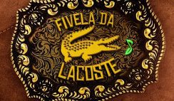 Luan Pereira – Fivela da Lacoste Feat MC Ryan SP, MC PH, AgroPlay