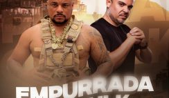 Mc Hulk – Empurrada do Hulk Feat Dj Batata