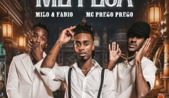 Milo & Fabio – Me Pega Feat Mc Prego Prego