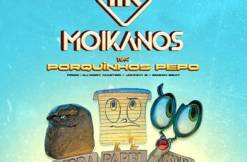 Os Moikanos – Pedra Papel  Tesoura Feat Os Porquinho Pepo