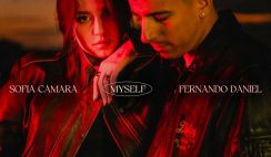 Sofia Camara – Myself Feat Fernando Daniel