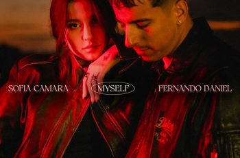 Sofia Camara – Myself Feat Fernando Daniel